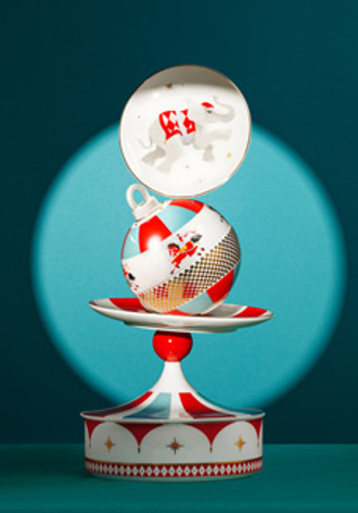 Цирковое представление