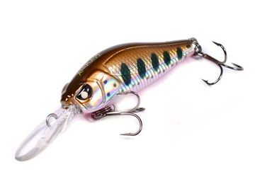 Воблер сусп. LJ Pro Series ANIRA LBSP 03.90/105