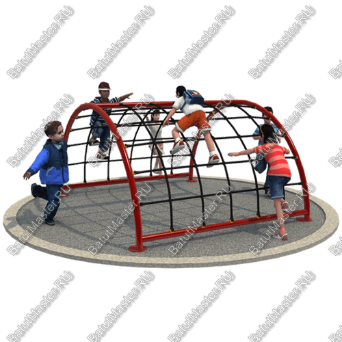 КАНАТНЫЙ ЛАЗ TR15B-103C