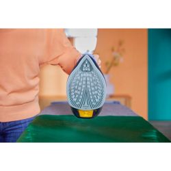 Утюг Philips DST7041/20 Azur 7000 2800 Вт, синий | Philips