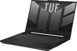 ASUS TUF Gaming F15: Intel i7, RTX 4070, 144 Гц, 32 ГБ, 2 ТБ SSD