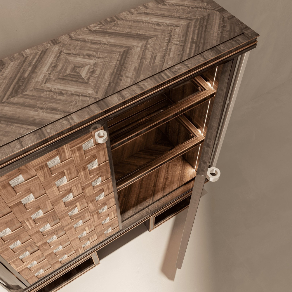 Бар Shepel Furniture BENJAMIN