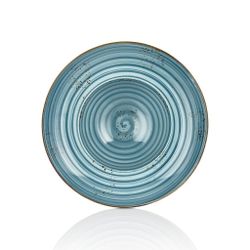 Тарелка глубокая 650 мл d 26 см h9,5 см для пасты, для супа   By Bone Innovation [6]