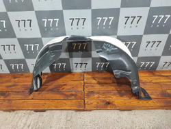 Подкрылок передний левый Haval Dargo 22-нв Б/У Оригинал 5512102xkn04b