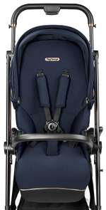 Прогулочная коляска Peg Perego Vivace New Blue Shine