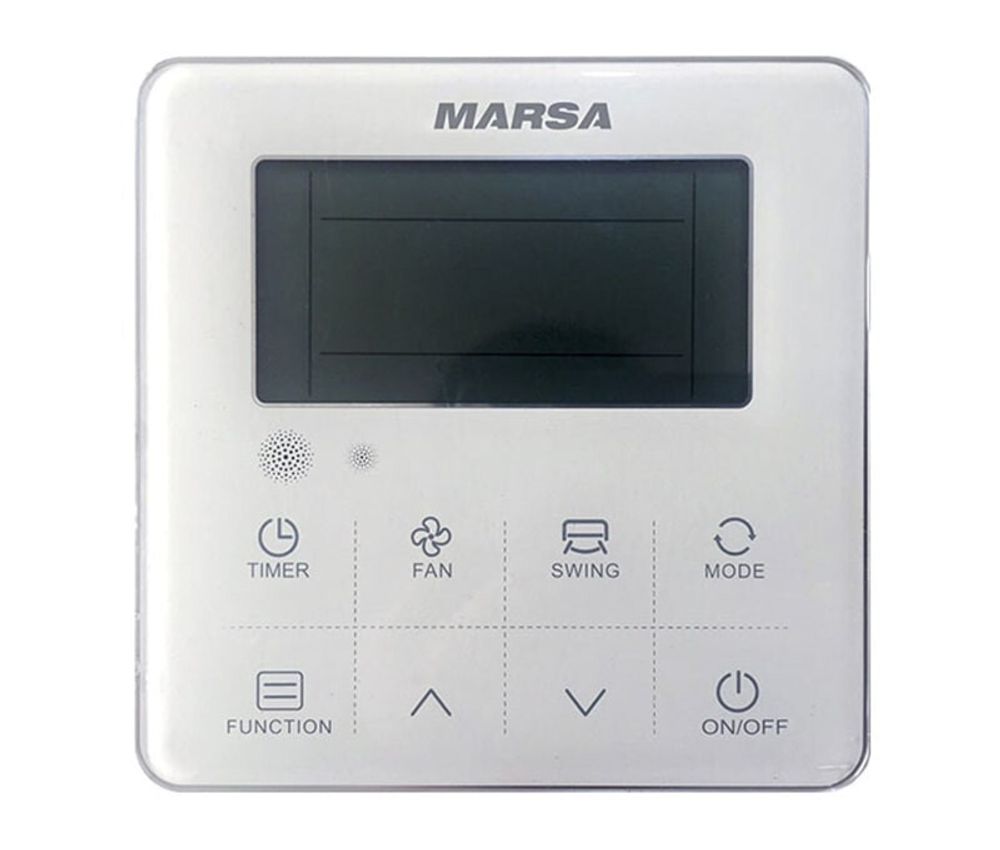 Marsa MRK-48BHAN/MRK-48HANE-W