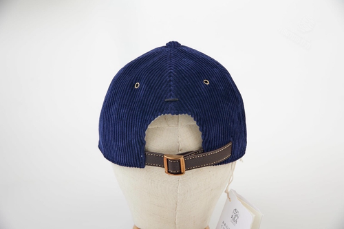 Бейсболка Brunello Cucinelli