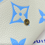Louis Vuitton Victorine Wallet