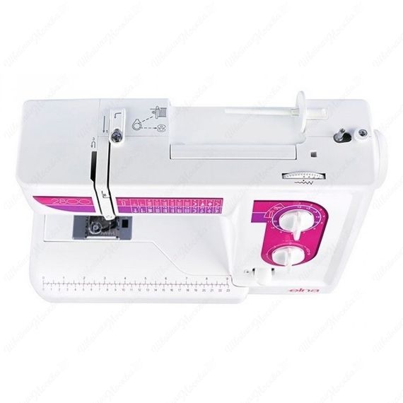 Швейная машина Elna 2800 Pink