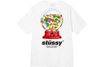 Футболки Stussy FW22 Gumball Tee T, 1904920