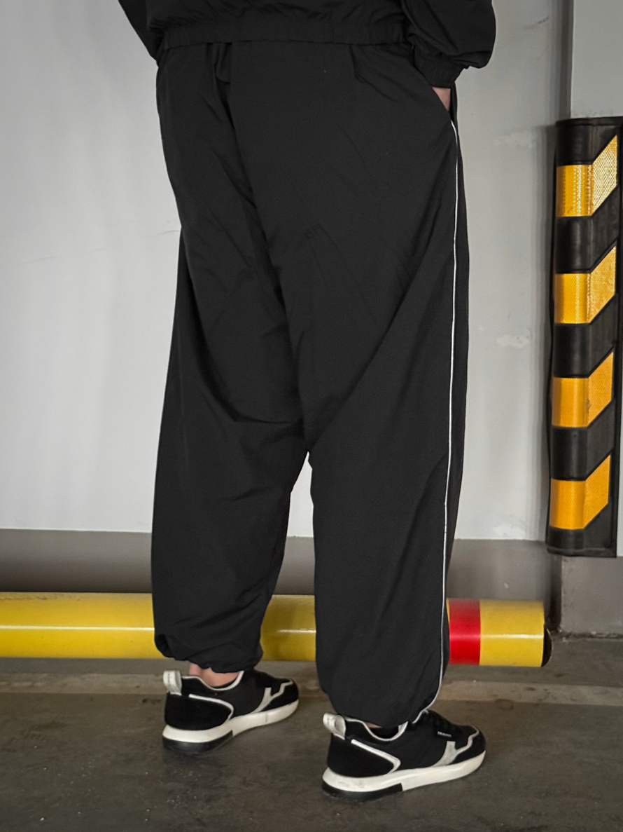 Костюм Corteiz #2021 (черн.)