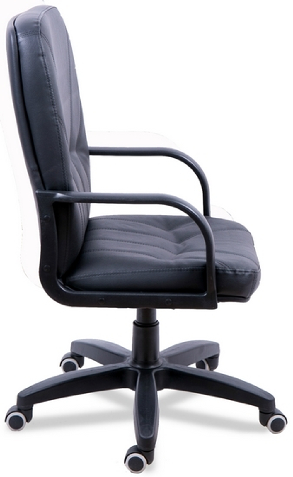 Кресло для руководителя МЕНЕДЖЕР СТАНДАРТ КОРОТКИЙ