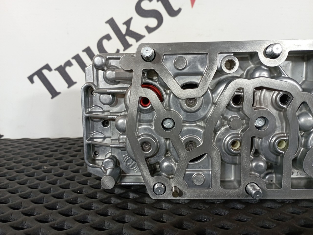 Блок клапанов АКПП 2018г.
