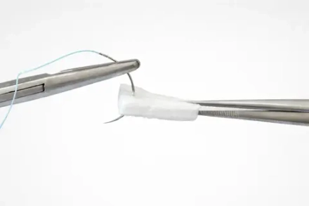 Коллагеновый матрикс FibroMATRIX