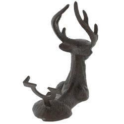 GAEM Подставка для бутылки, L26 W10,5 H23 см