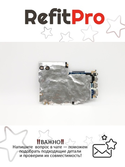Материнская плата для ноутбука Lenovo ideapad 320S-15IKB KA-541P WIN Intel core I3-7100U 940MX 2G (5B20P18531), оригинал