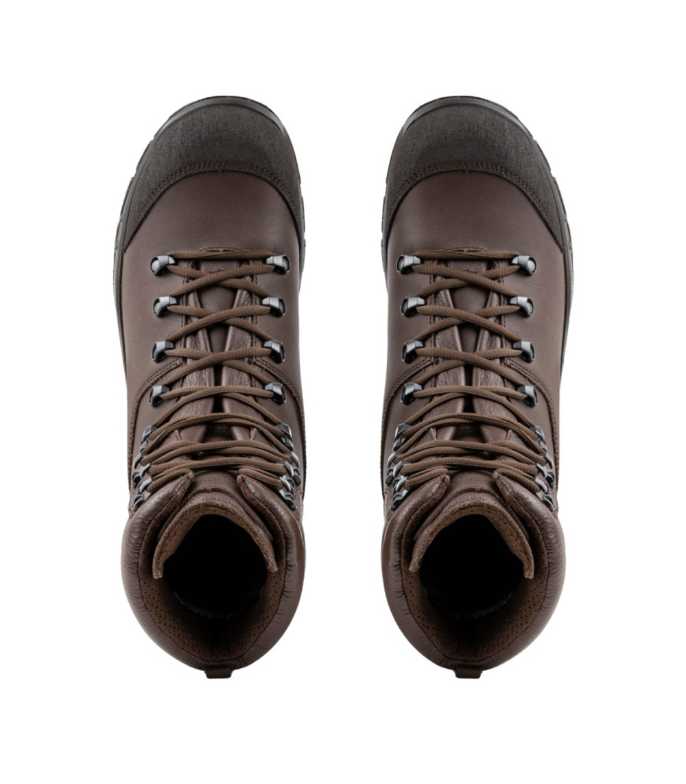 Ботинки GRIZZLY GTX Prabos цвет Brown