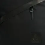 Рюкзак Продвинутая база ВС черный нейлон / кожа