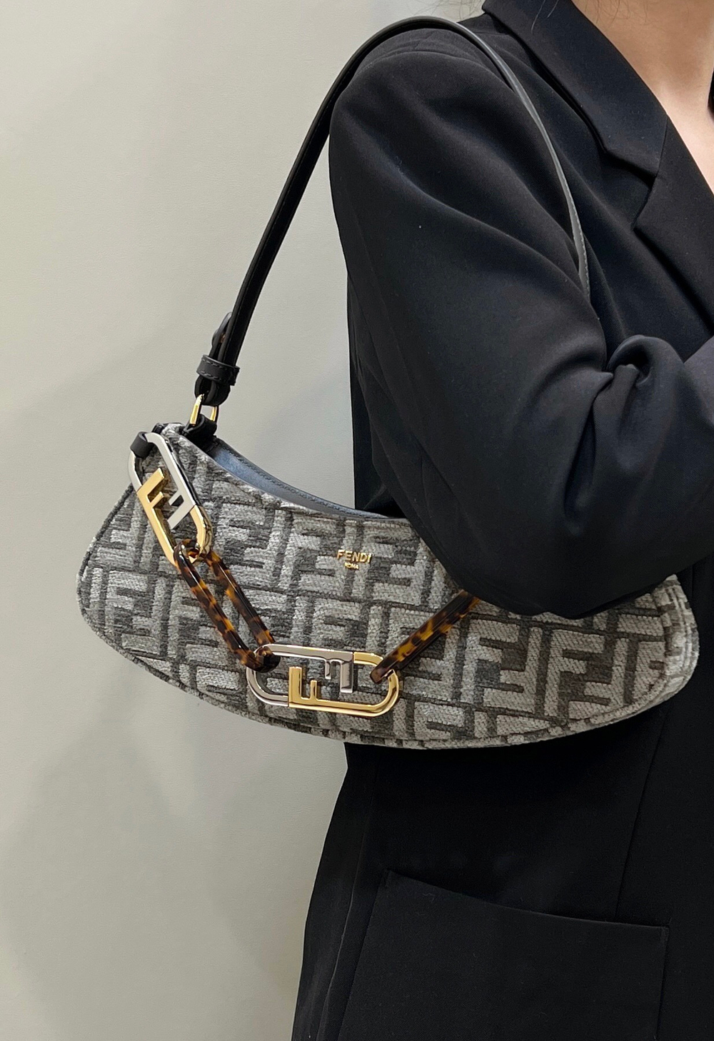 Fendi O’Lock Swing