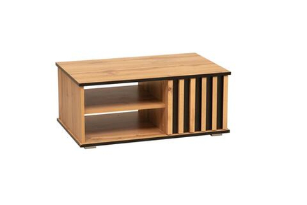 Либерти (Олмеко) 51.08 Стол журнальный (на опорах 20мм)