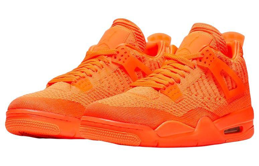 Jordan flyknit 4 sale