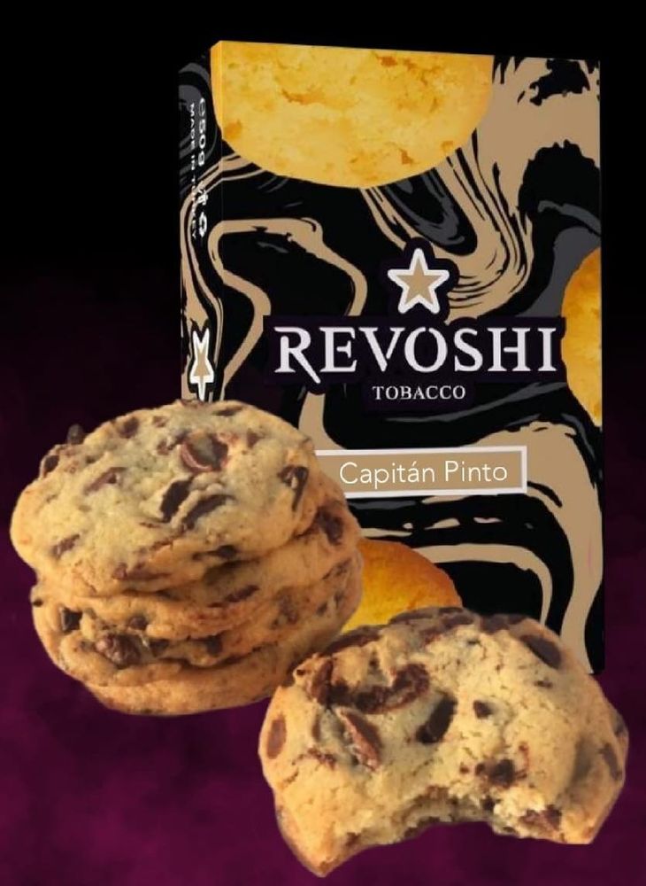 Revoshi - Capitan Pinto (200г)