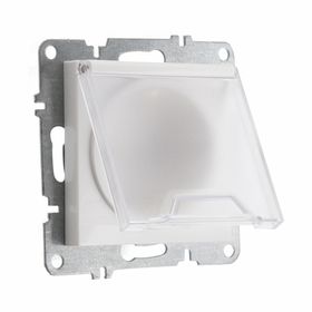 Розетки с крышкой ARVIA Electric