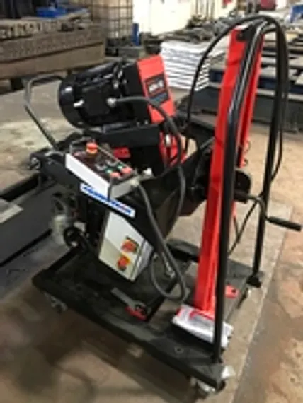 Инвертор сварочный Invertec 165SX