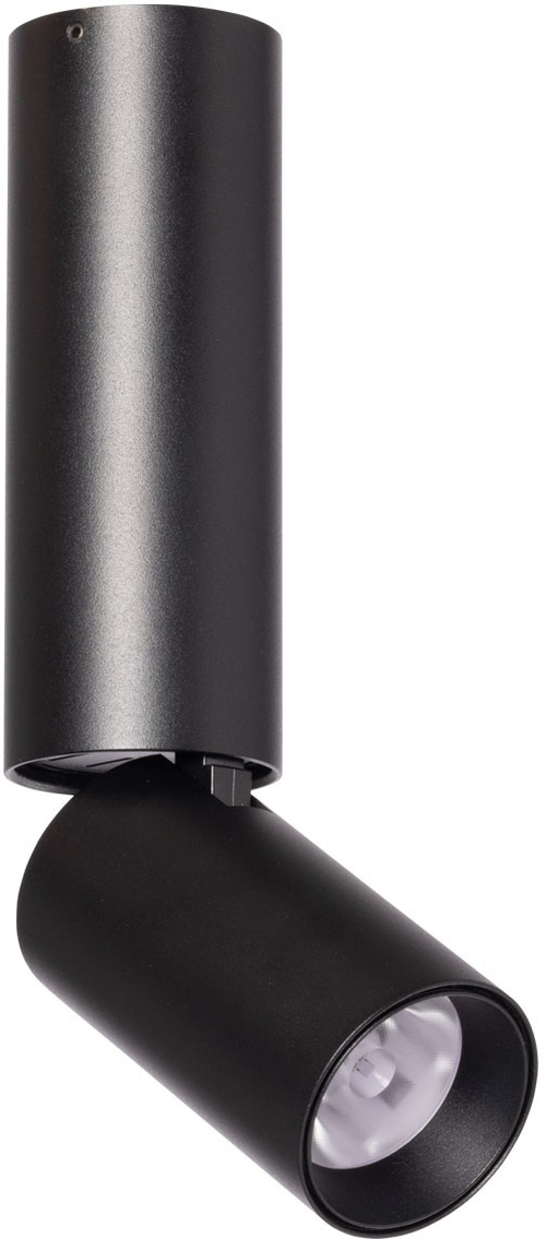 Накладной светодиодный светильник De Markt Информ 851011601