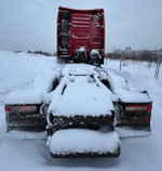 Volvo FH 6x2 Седельный тягач FH 62 TT (Дизельный, 12,8 л, 510 л.с., АТ)