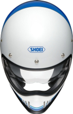 SHOEI EX-ZERO Equation TC-11