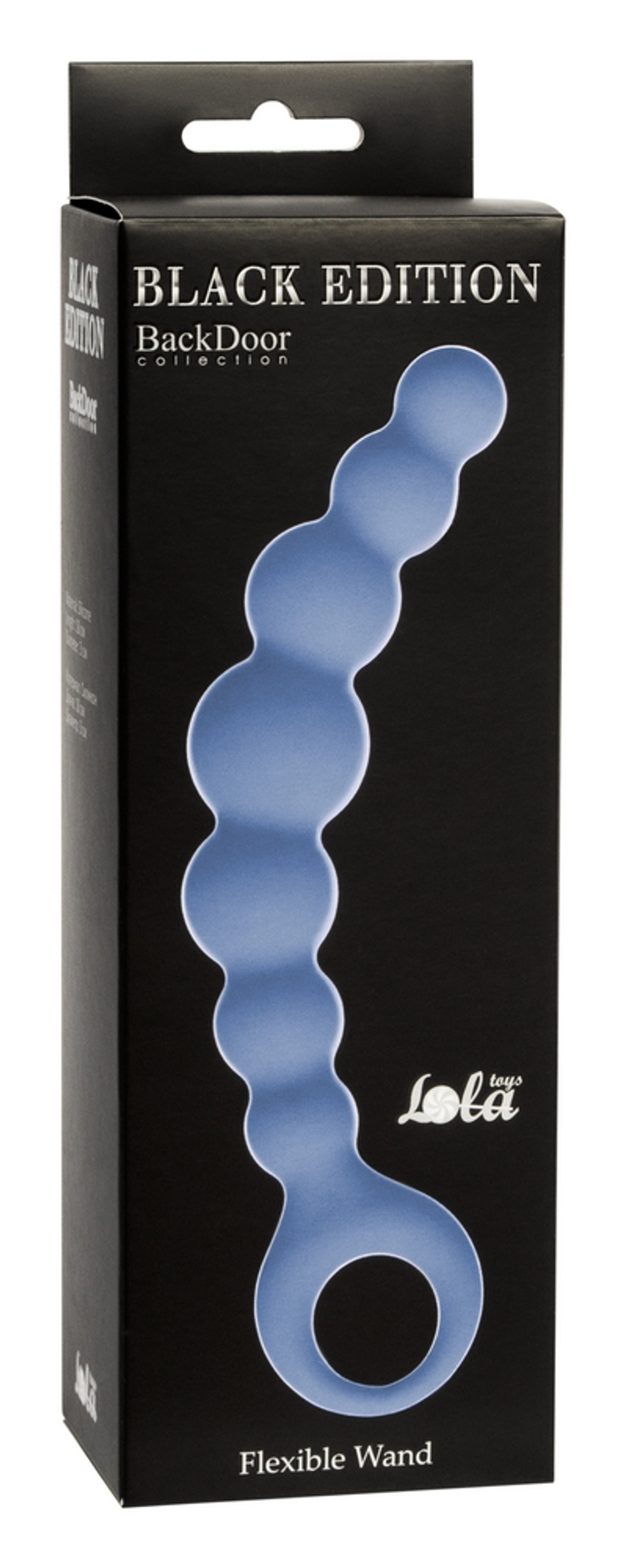 Упругая цепочка Flexible Wand Blue 4202-02Lola