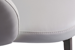 Стул Garda Decor белый