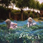 Sonic Youth / Murray Street (LP)