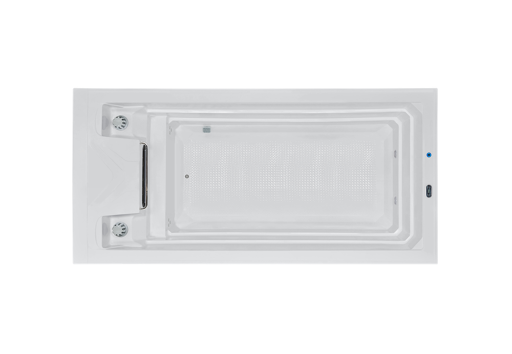 Плавательный спа-бассейн Victoria Star VS-M501 с гидромассажем и ламинарным противотоком