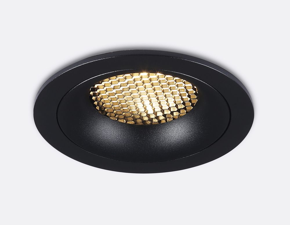 Ambrella Светильник встраиваемый Standard Tech TN102724