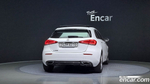 Mercedes-Benz A-Class W177 A220 Hatchback (04.2020)