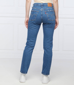 джинсы 501 Levi's - голубой(36200-0225)