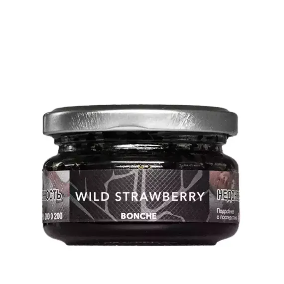 BONCHE - Wild Strawberry (30г)