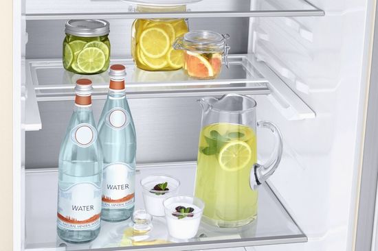 Холодильник Samsung RB34N5291EF