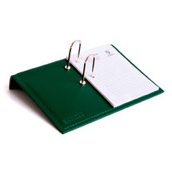 Подставка под календарь из двухслойной кожи Cuoietto 30*160*220 (CSBC30-160-220) 4