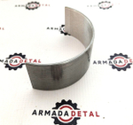 Комплект вкладышей шатунных (0,25 мм) | 320/09471, 320/09206 | JCB