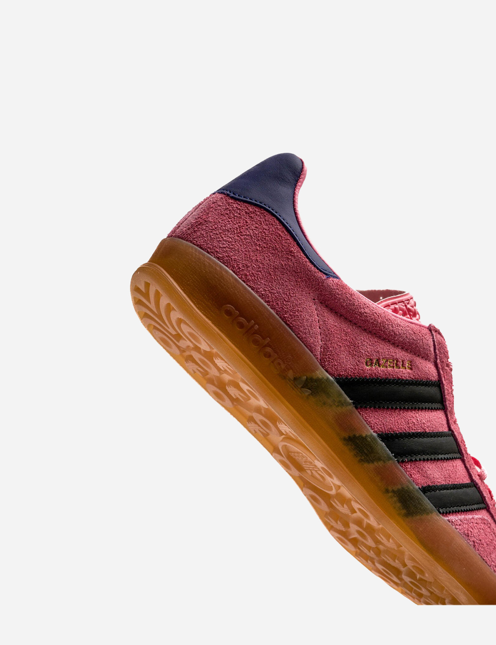 adidas Gazelle Indoor Bliss Pink Purple (IE7002)