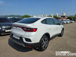 Renault Korea (Samsung) XM3 1.3 TCe RE Signatures (03.2020)