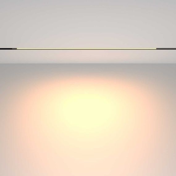 Трековый светильник Maytoni Technical EXILITY Basis TR231-2-15W3K-B