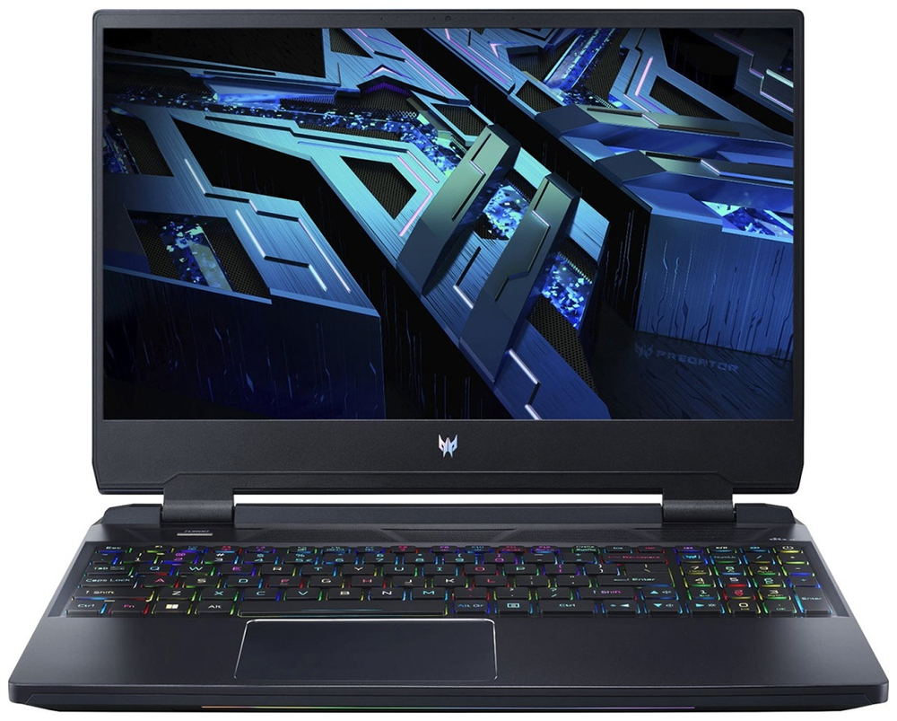 Ноутбук Acer PH315-55-56R7 15.6" / 16 Гб / SSD 512 Гб / DOS / NH.QFTER.004