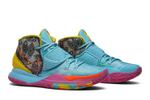 Кроссовки Nike Kyrie 6 Pre-Heat Miami