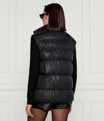 Куртка 2в1 Patrizia Pepe - черный(8O0143 A451)