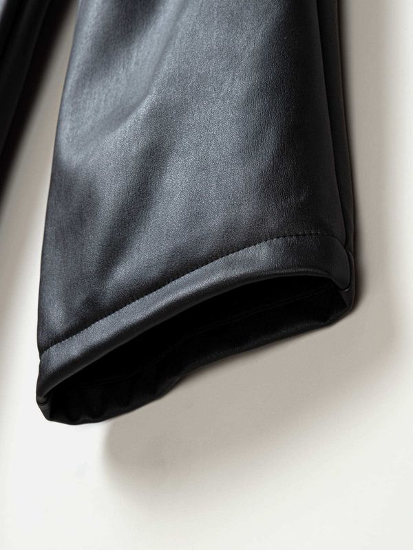 Брюки палаццо 