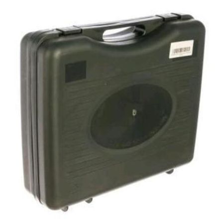 Кейс пластиковый TK-002 (для плит TS-700, TS-701, TS-500), «Tourist»